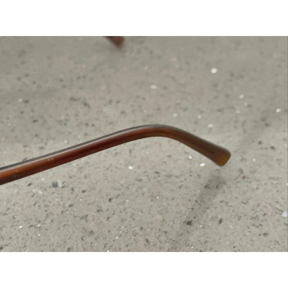 kream by o.l. Eyeglasses Frames ONLY Japan kr01 48-18 BRG Burgundy full rim